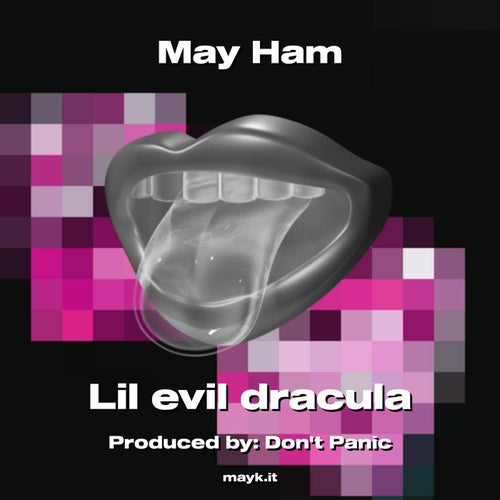 May Ham
