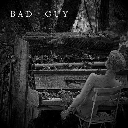 Bad Guy - Piano Version