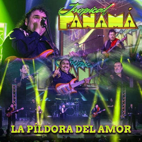 La Píldora del Amor (En Vivo)