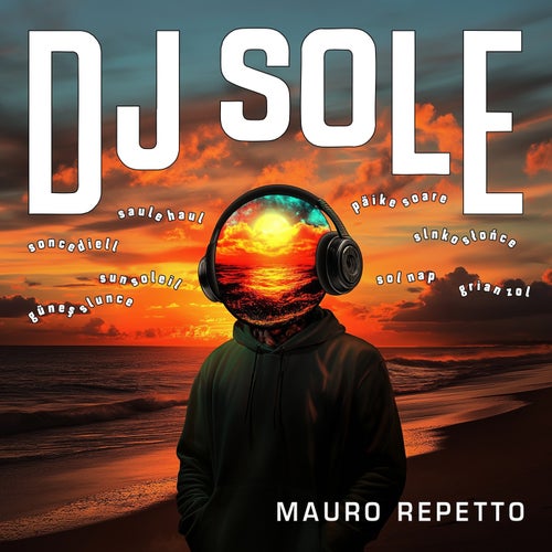 DJ SOLE