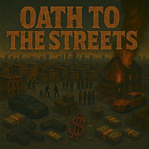 Oath to the Streets (Directors Cut)