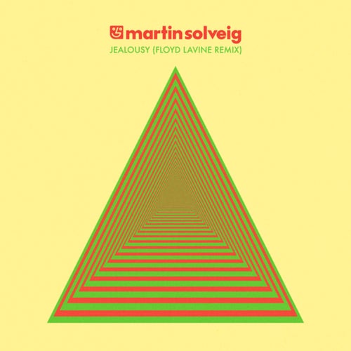 Jealousy (Floyd Lavine Remix)