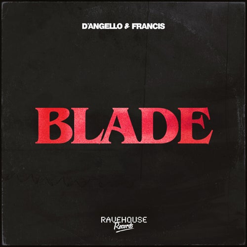 Blade (Extended)