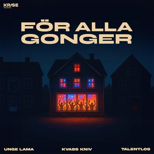 För Alla Gonger