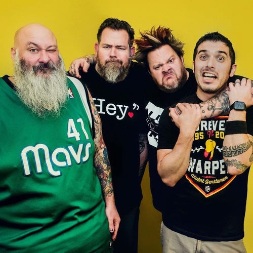 Bowling For Soup Profile