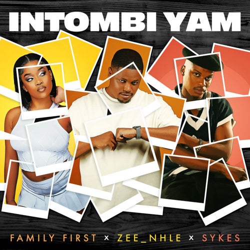 Intombi Yam