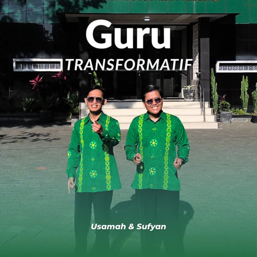 Guru Transformatif