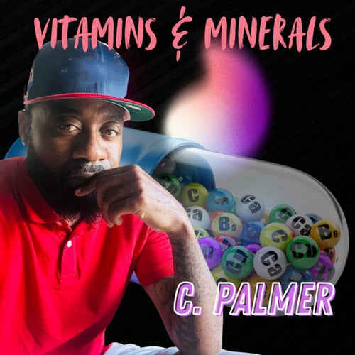 Vitamins & Minerals