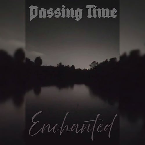 Enchanted / Enchanted (I'm Speechless Mix)