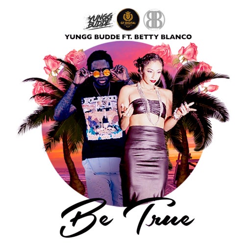 Be True (feat. Betty Blanco)