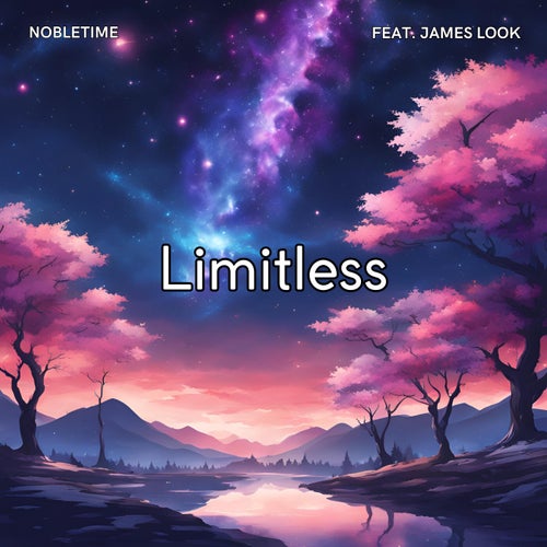 Limitless (feat. James Look)