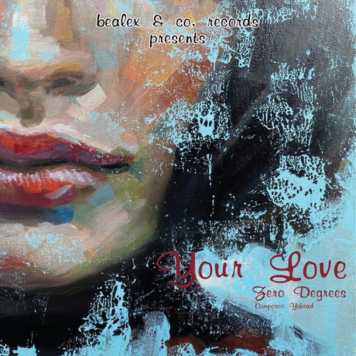 YOUR LOVE