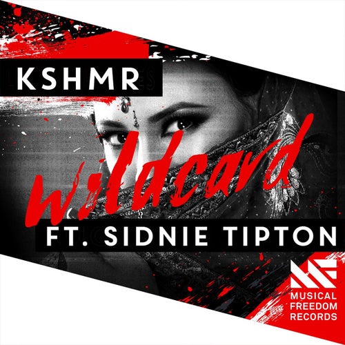 Wildcard (feat. Sidnie Tipton) (Extended Mix)
