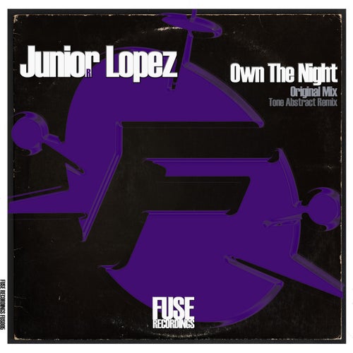 Own The Night