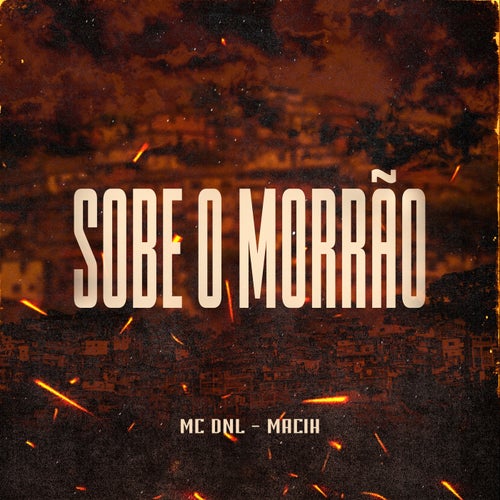 Sobe o Morrão