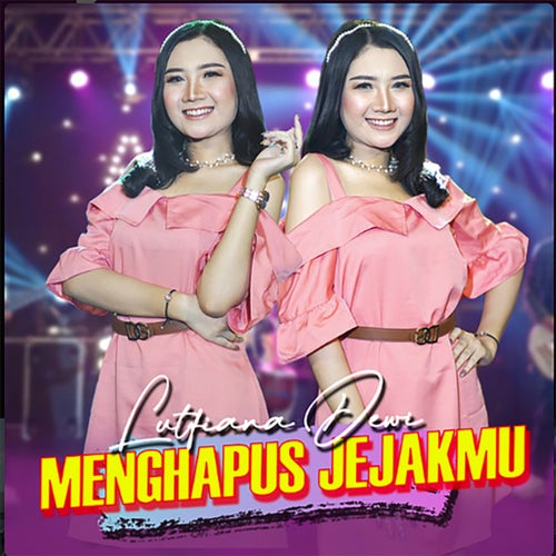 Menghapus Jejakmu