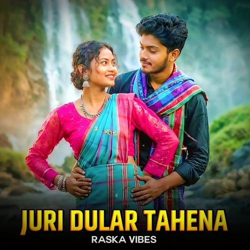 Juri Dular Tahena