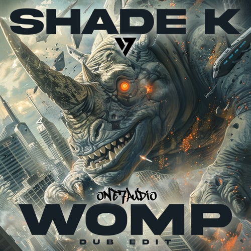 Womp (Dub Edit)