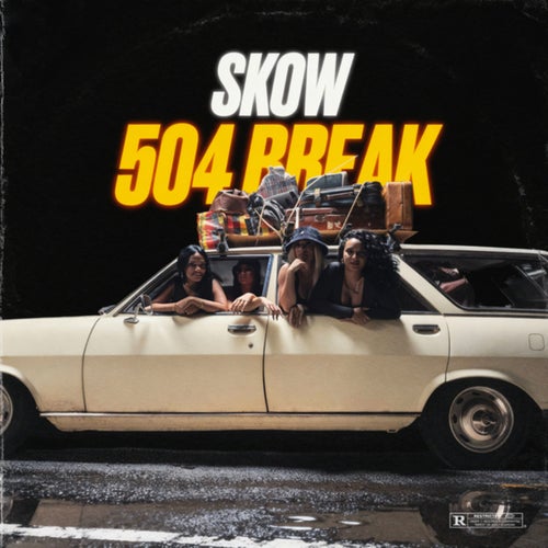 504 Break