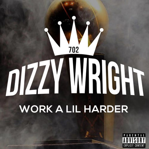 Work A Lil Harder