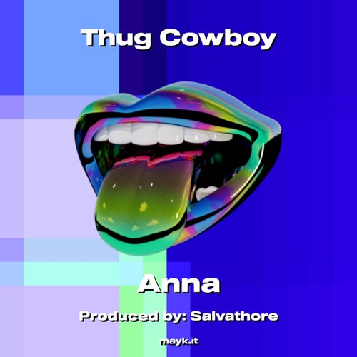 Thug Cowboy