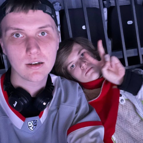 Крестьянин с Копьем
