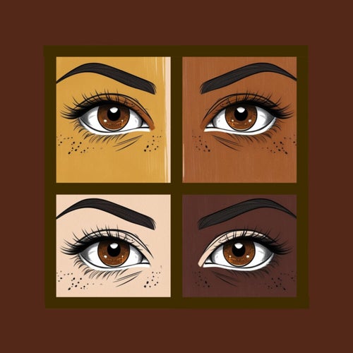 Brown Eyed Soul