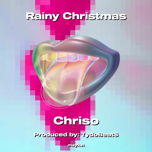 Rainy Christmas