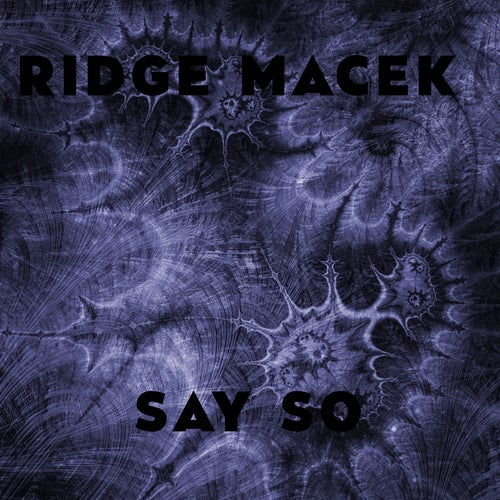 Say So