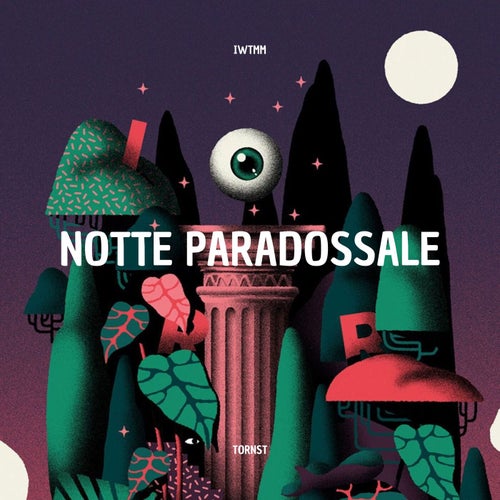 Notte Paradossale