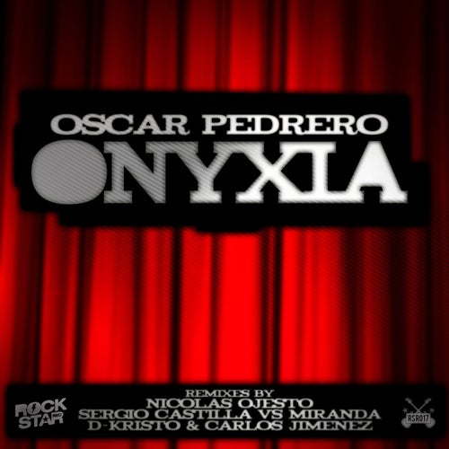 Onyxia