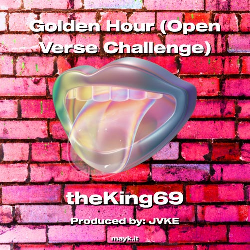 Golden Hour (Open Verse Challenge)