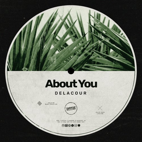 About You [Extended]