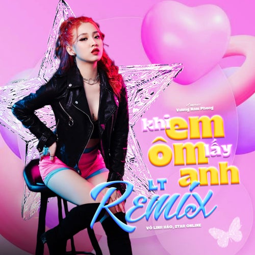 Khi Em Ôm Lấy Anh (LT Remix)