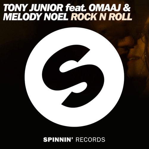 Rock n Roll (feat. Omaaj & Melody Noel) (Extended Mix)