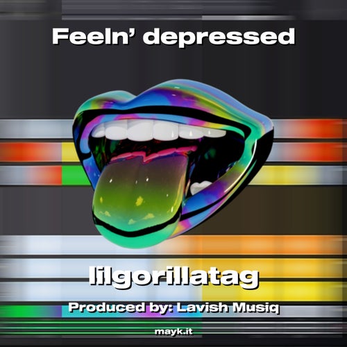 Feeln’ depressed
