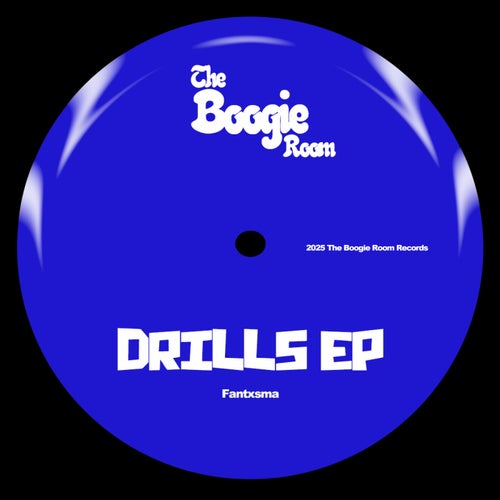 Drills EP