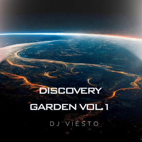 DISCOVERY GARDEN, vol. 1