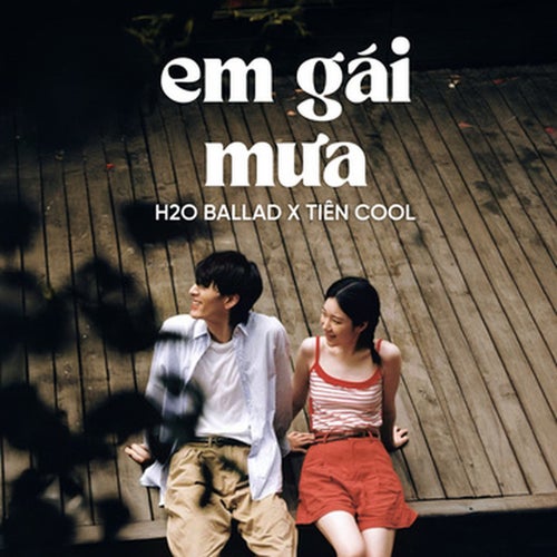 Em Gái Mưa (Ballad)