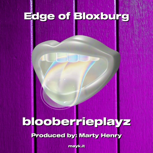 Edge of Bloxburg