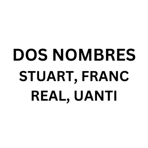 Dos Nombres