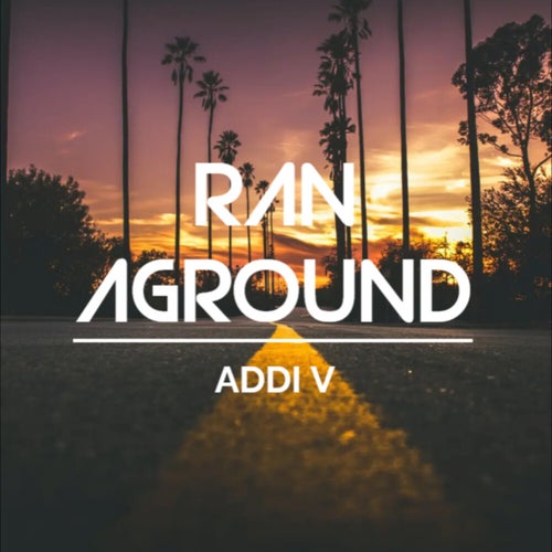 Ran Aground