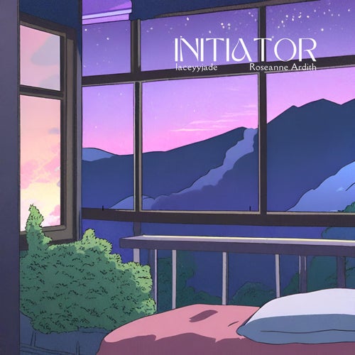 Initiator (feat. Roseanne Ardith)