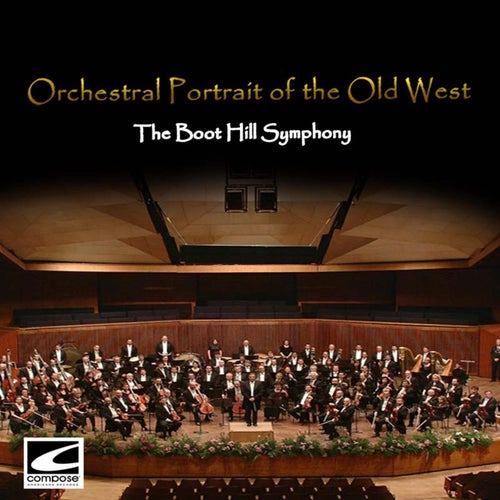 Orchestral Portrait of the Old West