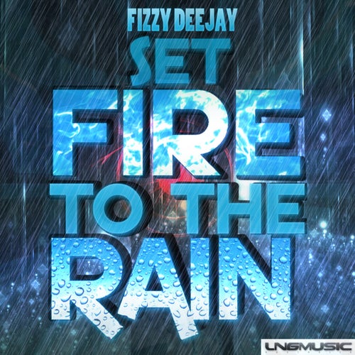 Set Fire To The Rain (B&W Remix)