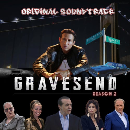Gravesend (Season 2 / Original Television Soundtrack)