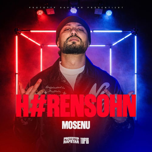 H#RENSOHN