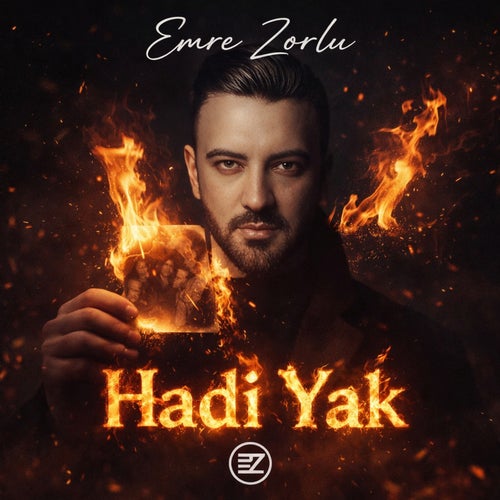 Hadi Yak