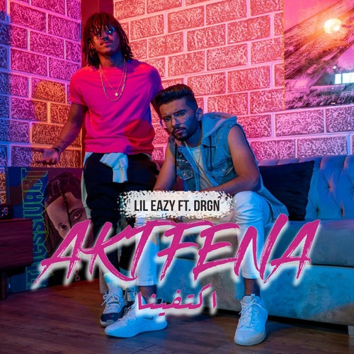 AKTFENA (feat. DRGN)