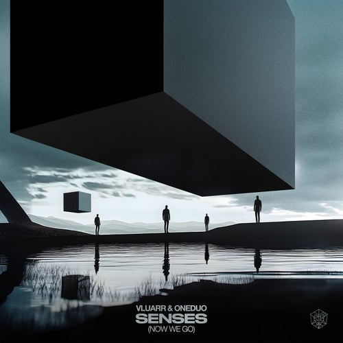 Senses (Now We Go) (Extended Mix)